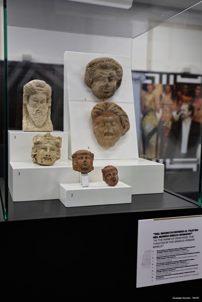 Mostra Gianni Versace al Museo di Reggio Calabria
