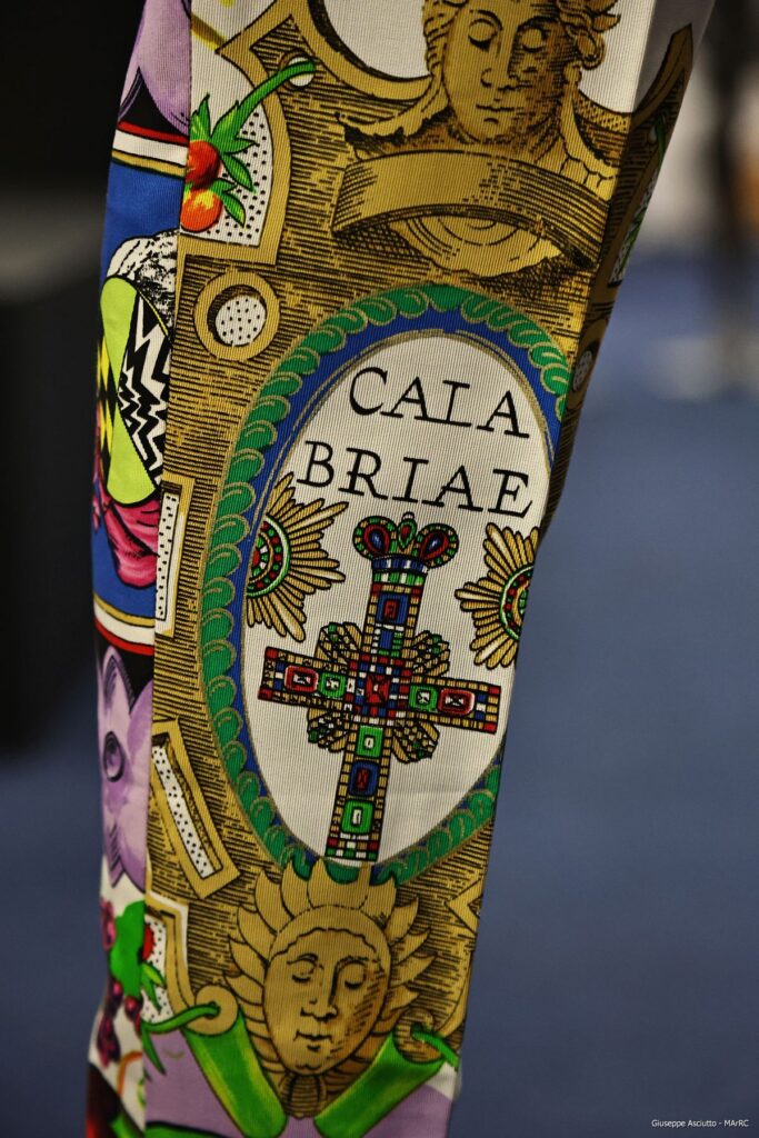 Mostra Gianni Versace al Museo di Reggio Calabria