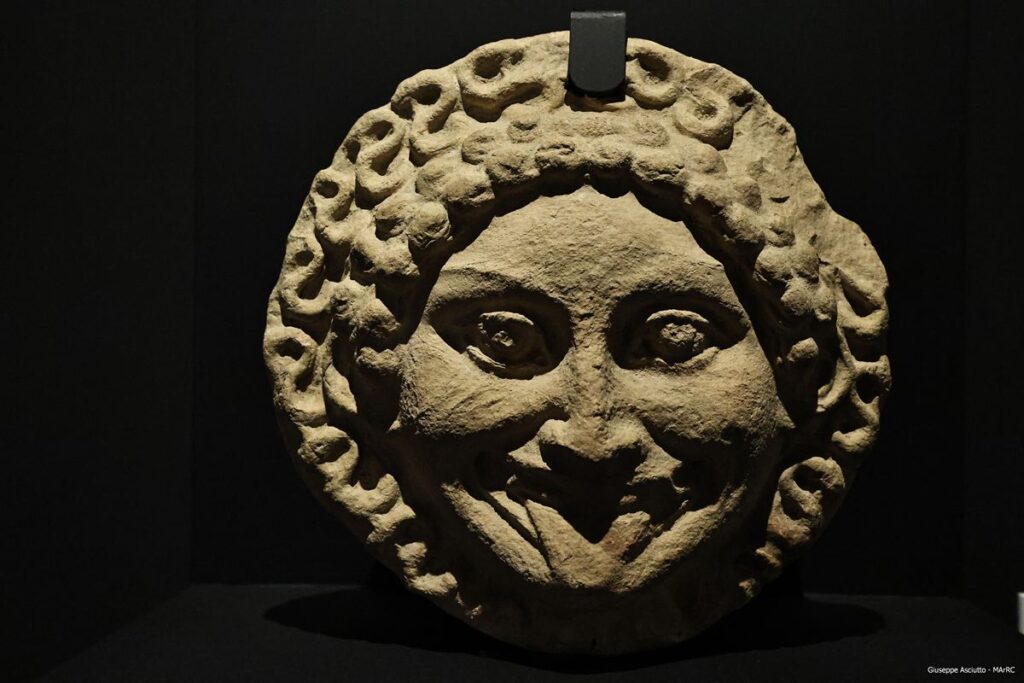 Mostra Gianni Versace al Museo di Reggio Calabria