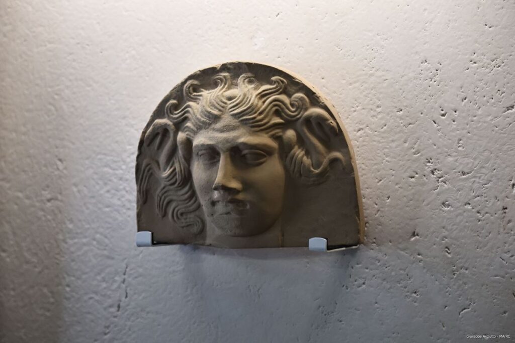 Mostra Gianni Versace al Museo di Reggio Calabria