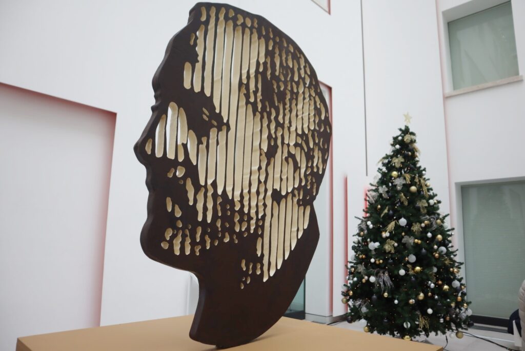 Mostra Gianni Versace al Museo di Reggio Calabria