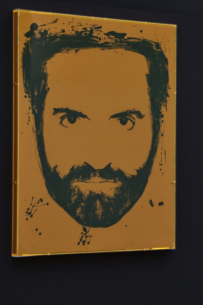 Mostra Gianni Versace al Museo di Reggio Calabria