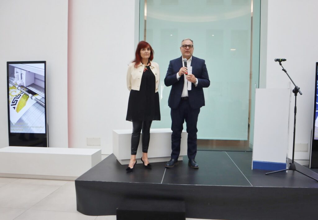 Mostra Gianni Versace al Museo di Reggio Calabria