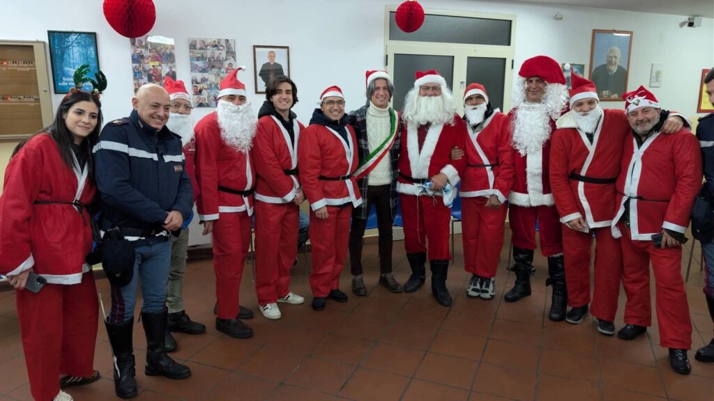 Moto Club Polizia di Stato di Reggio Calabria