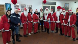 Moto Club Polizia di Stato di Reggio Calabria