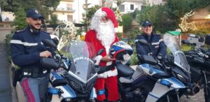 Moto Club Polizia di Stato di Reggio Calabria
