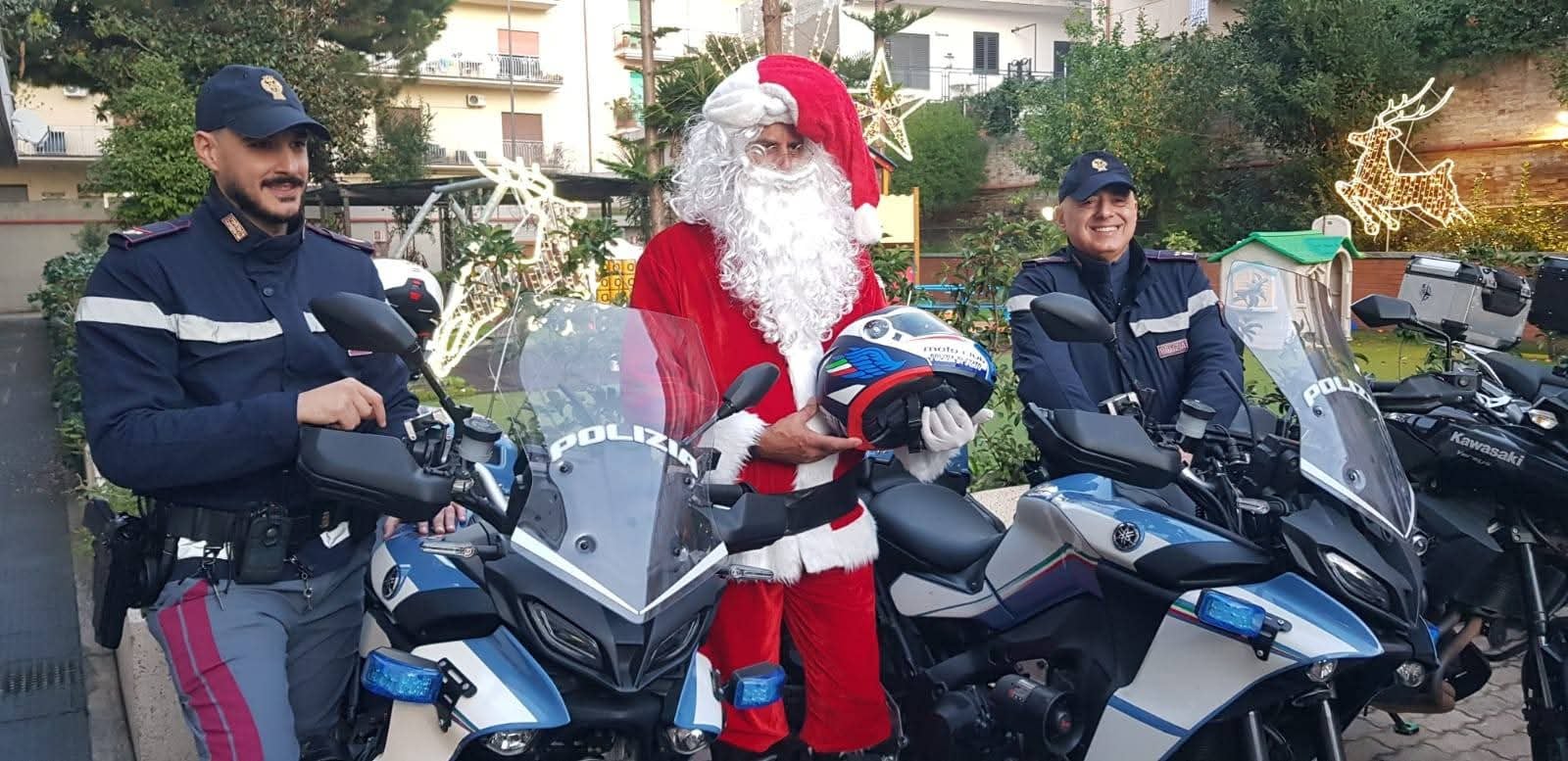 Moto Club Polizia di Stato di Reggio Calabria (2)