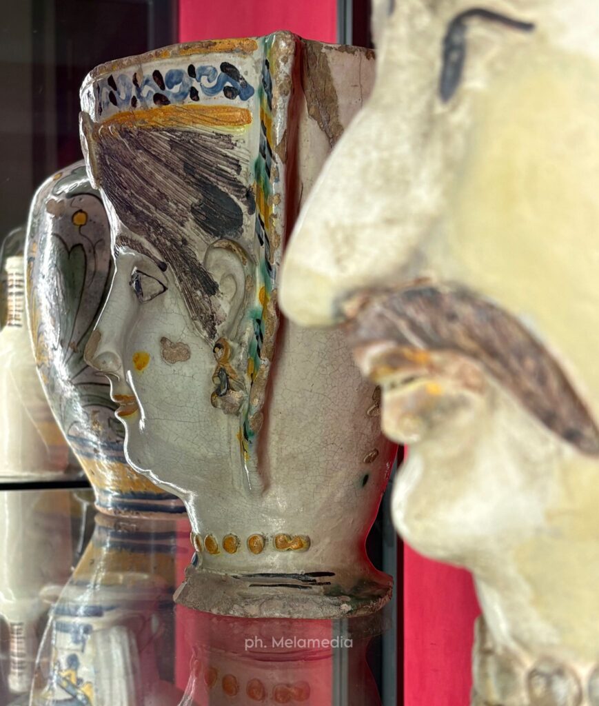 Museo della Ceramica Caltagirone
