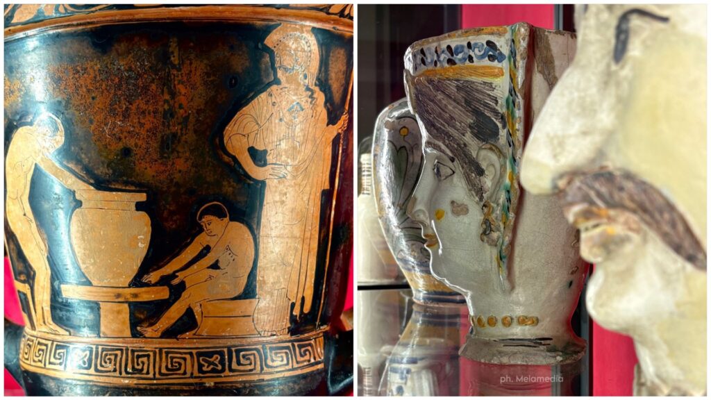Museo della Ceramica Caltagirone