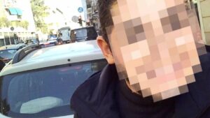 Musulmani Milano guerra Gaza