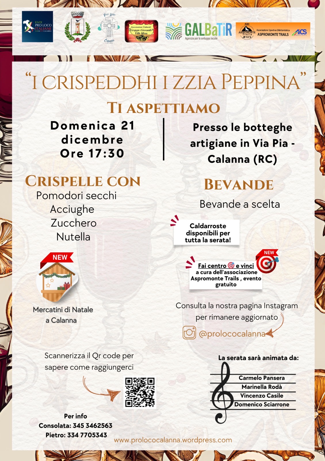 Natale Calanna