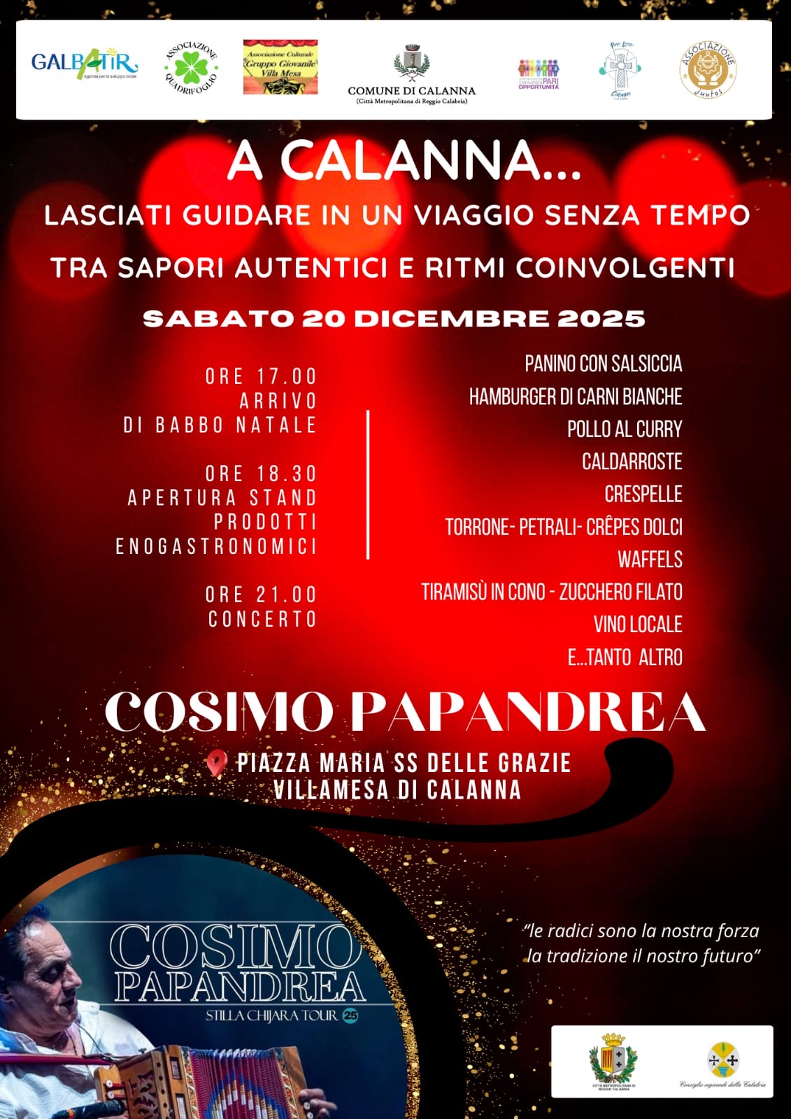 Natale Calanna