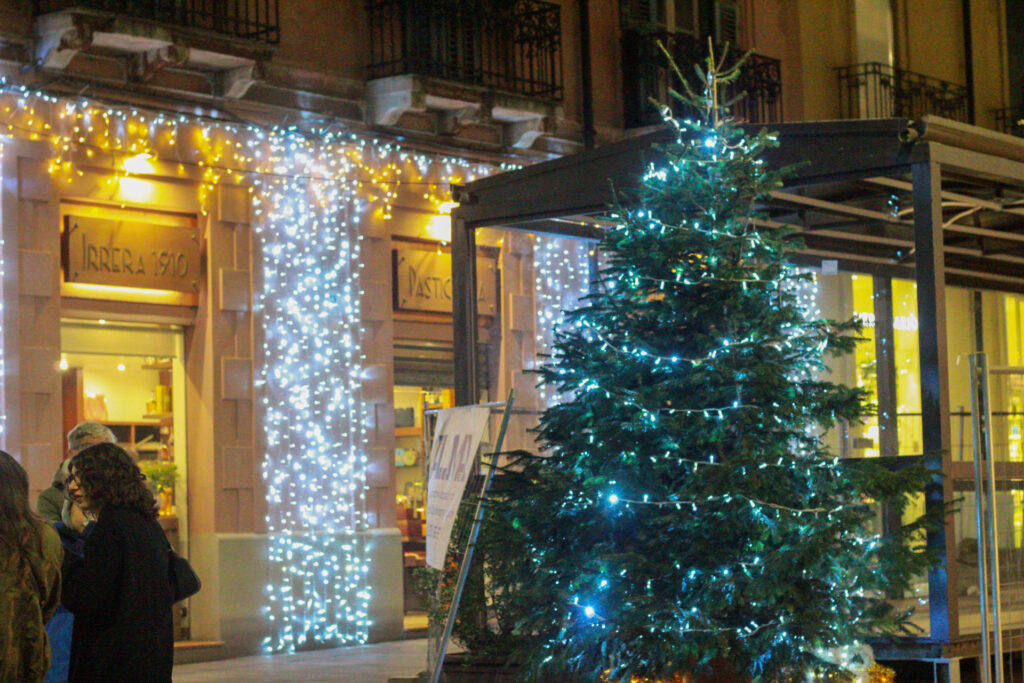 Natale Messina 2025