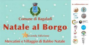 Natale al Borgo Bagaladi