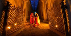 Natale galleria Inps messina