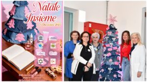 Natale insieme GOM Reggio Calabria