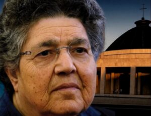Natuzza Evolo