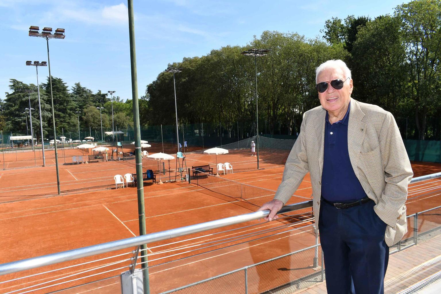 Nicola Pietrangeli