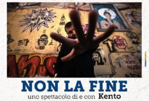 Non la fine Kento