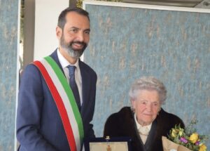 Nonna Maria - Basile