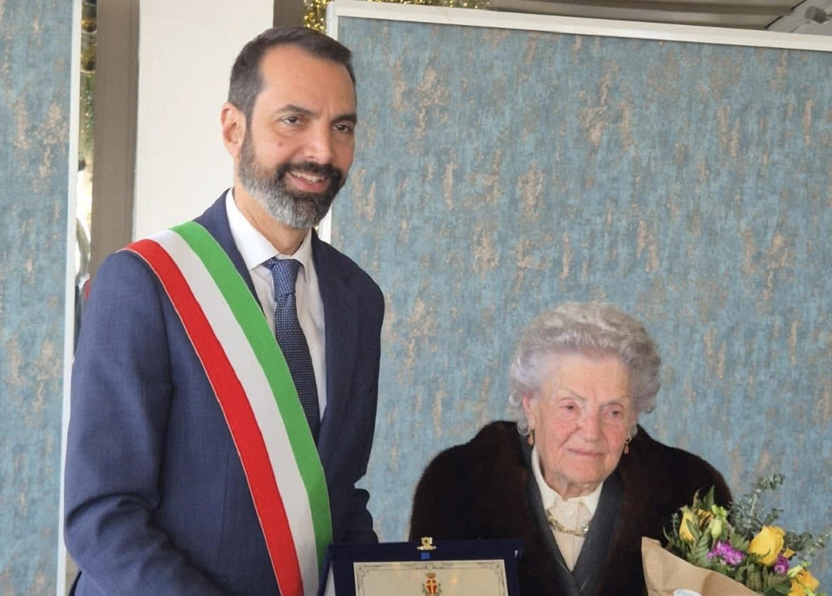 Nonna Maria – Basile