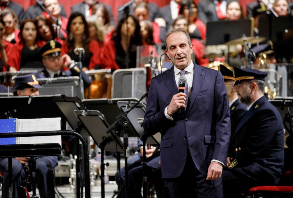 Note di legalità Teatro Cilea