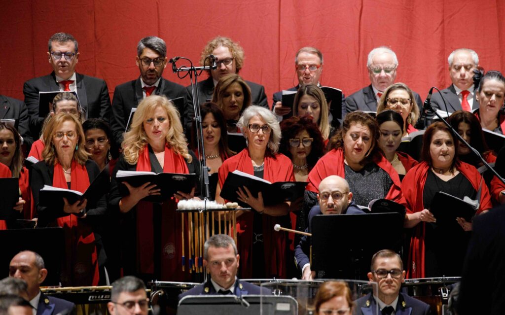 Note di legalità Teatro Cilea