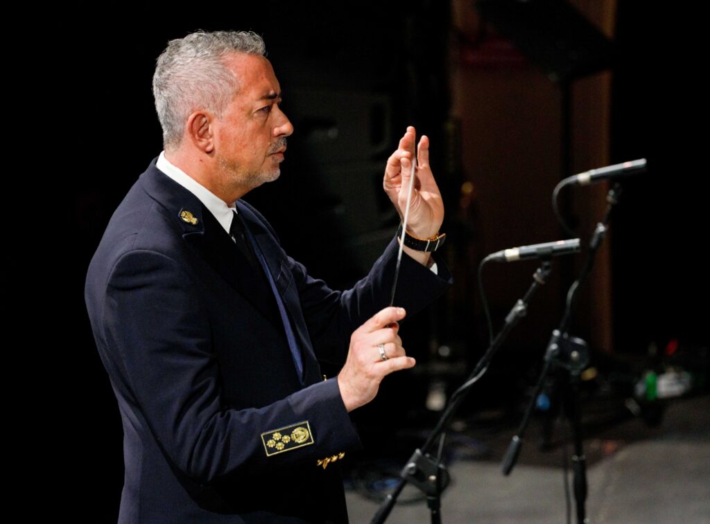 Note di legalità Teatro Cilea