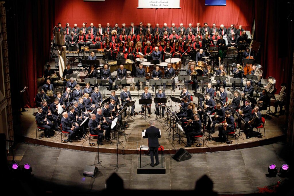 Note di legalità Teatro Cilea