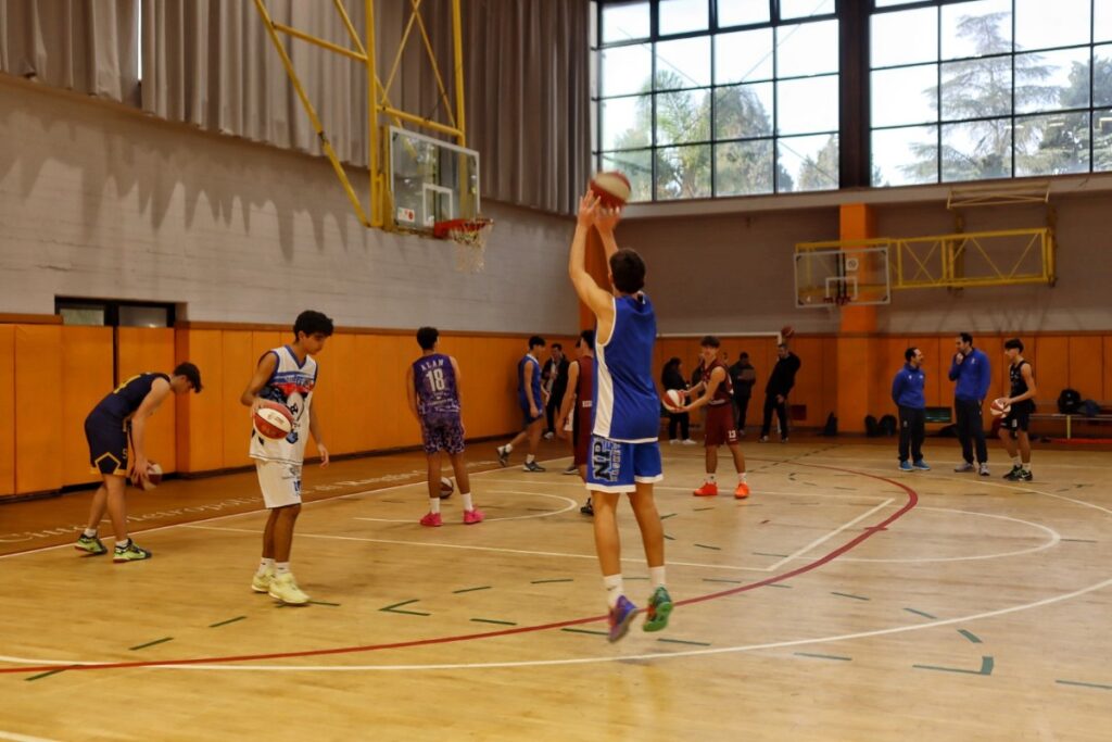 Ogni Regione Conta progetto Pianeta Viola