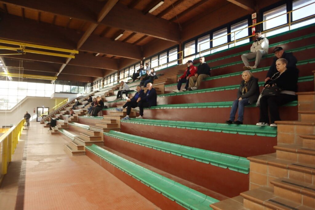 Ogni Regione Conta progetto Pianeta Viola