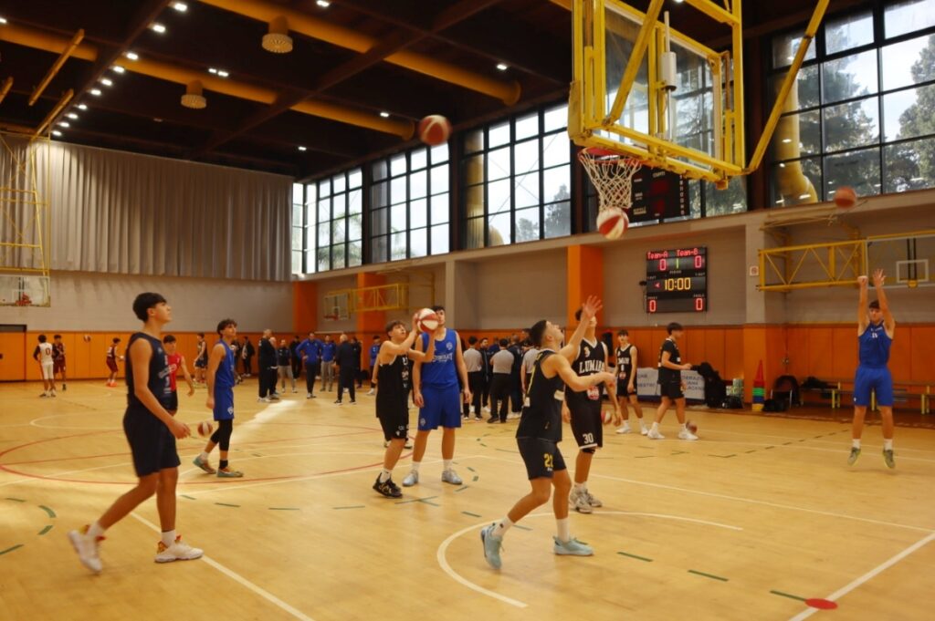 Ogni Regione Conta progetto Pianeta Viola