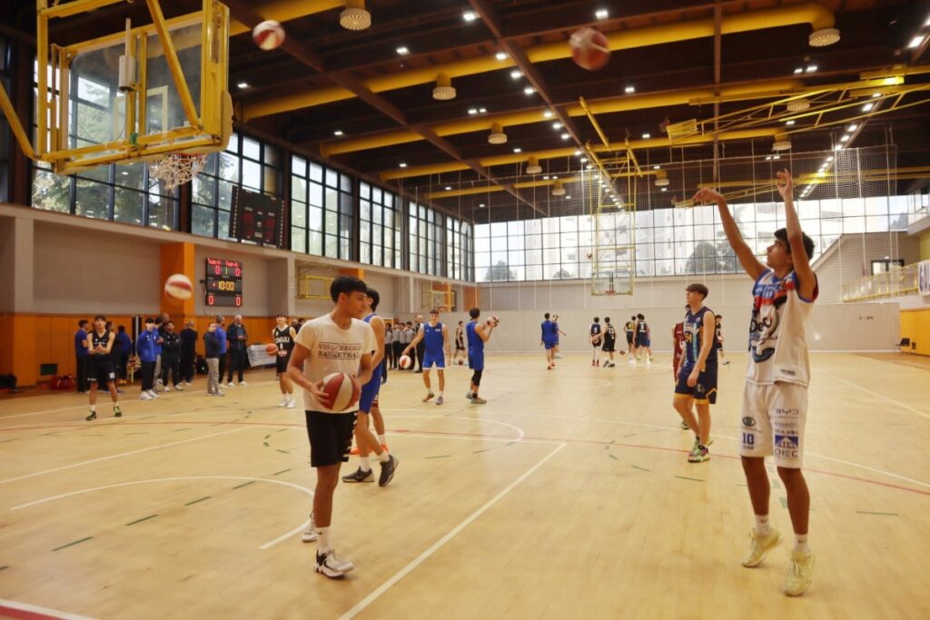 Ogni Regione Conta progetto Pianeta Viola