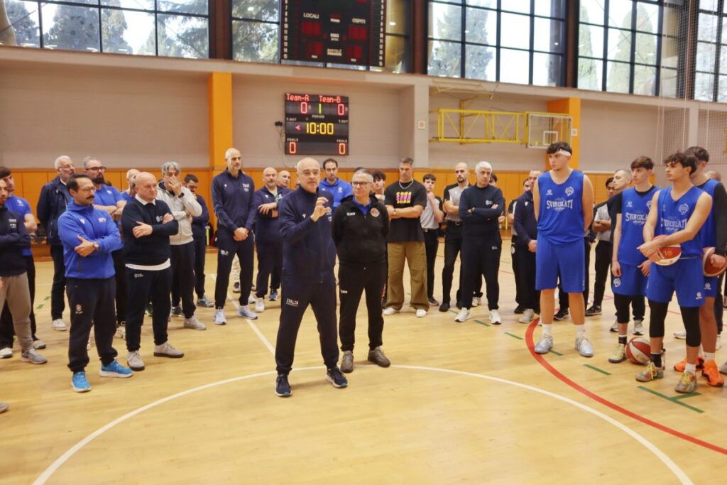 Ogni Regione Conta progetto Pianeta Viola