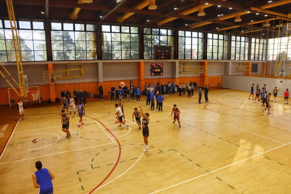 Ogni Regione Conta progetto Pianeta Viola