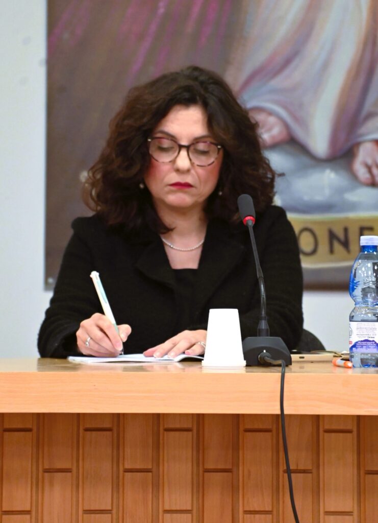 Ogni briciola è un dono