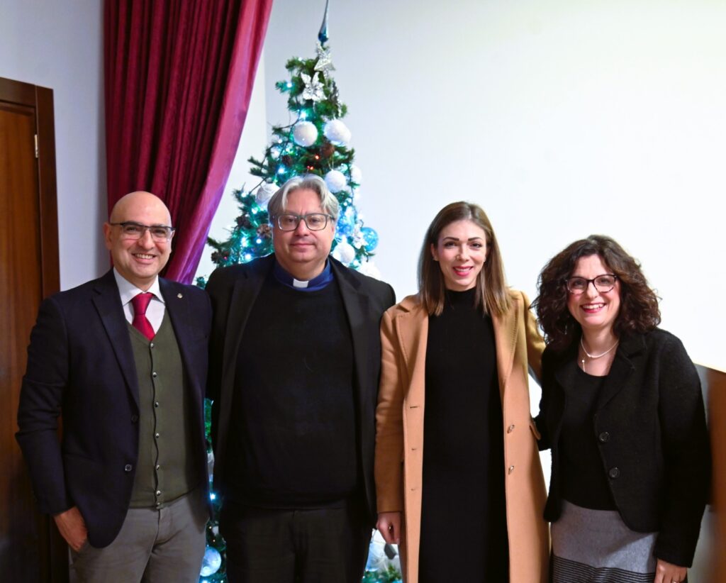 Ogni briciola è un dono