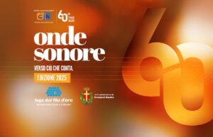 Onde sonore