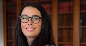 Onorevole Stefania Ascari