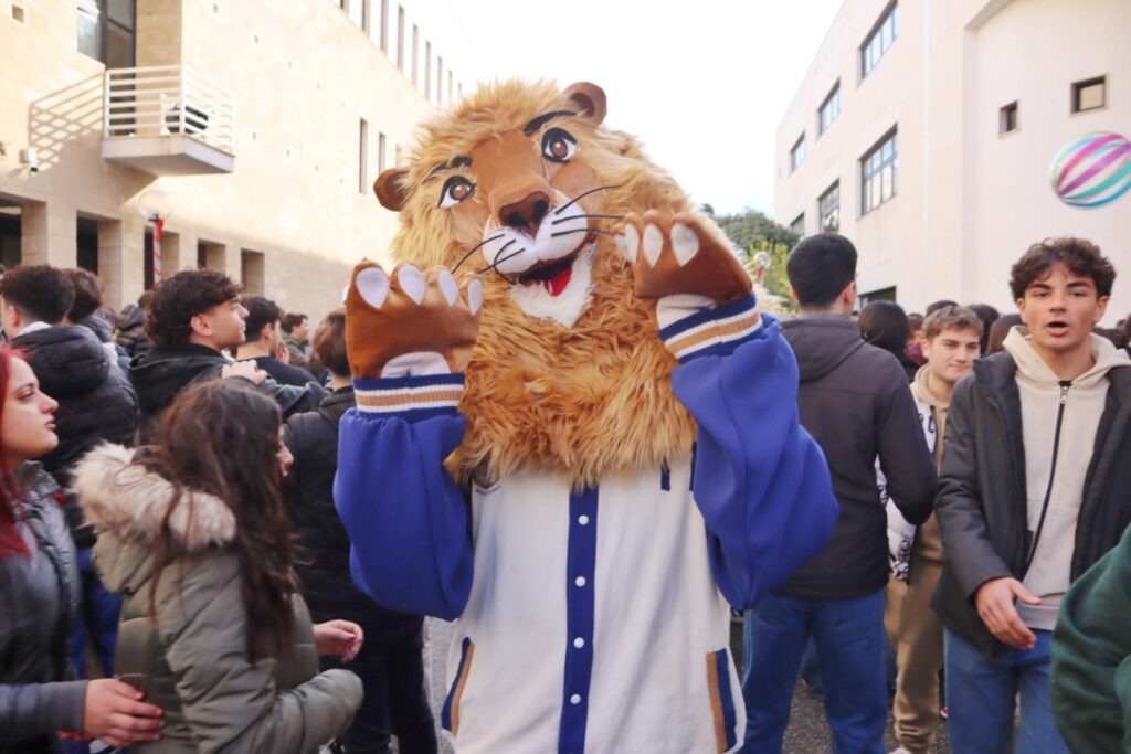 Open day Mediterranea Reggio Calabria