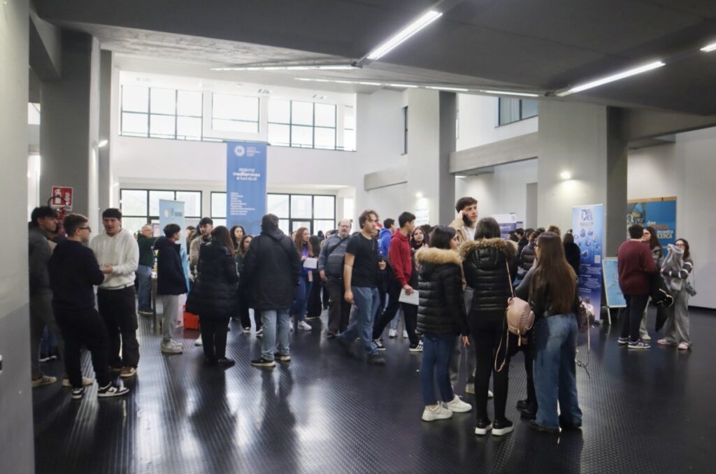 Open day Mediterranea Reggio Calabria