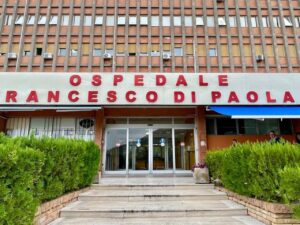 Ospedale Paola