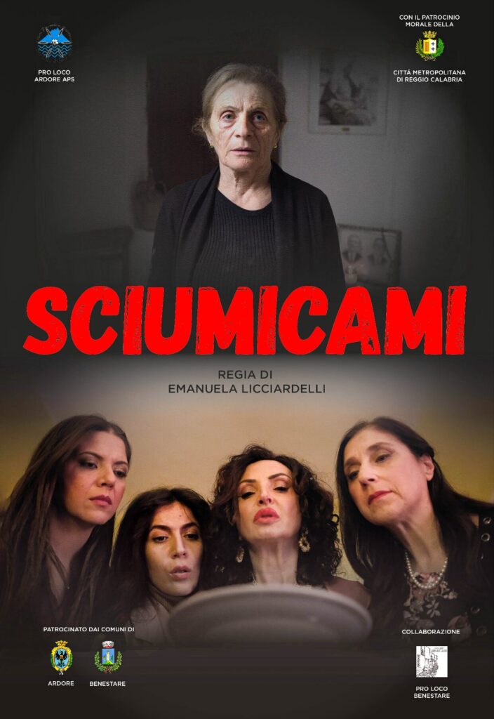 POSTER SCUIMICAMi
