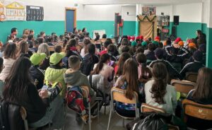 Palcoscenico Aperto