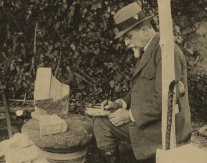 Paolo Orsi