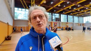 Paolo Surace Presidente Fip Calabria