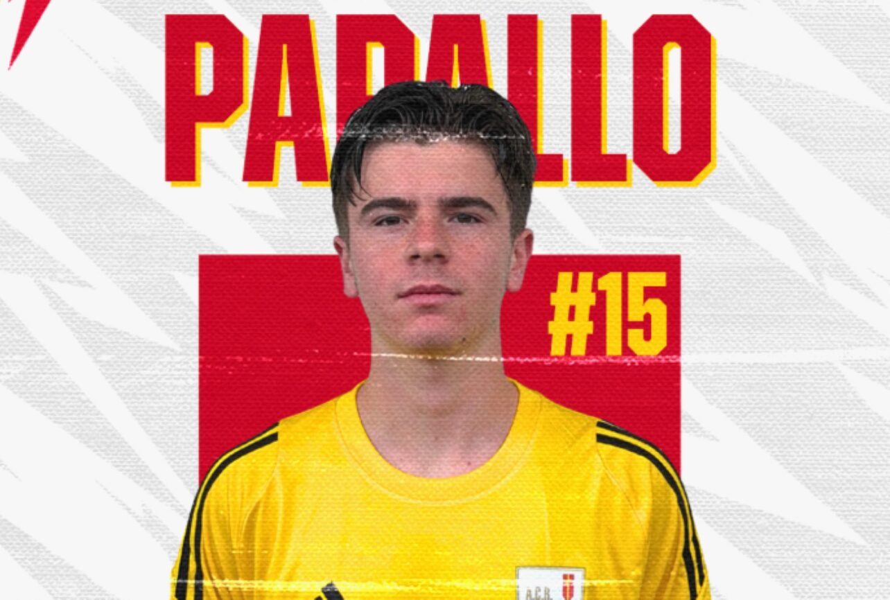 Papallo ACR Messina