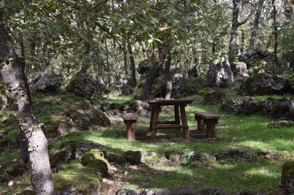Parco Sciarone