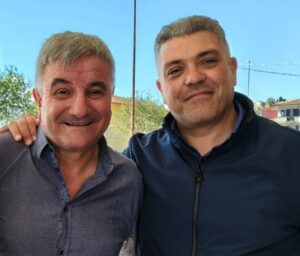 Pinto e Bulzomì
