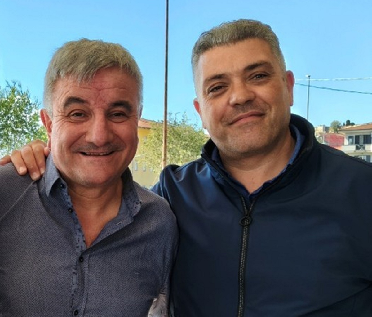 Pinto e Bulzomì